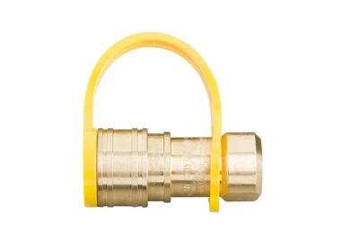 Bộ lắp ráp ống tự nhiên